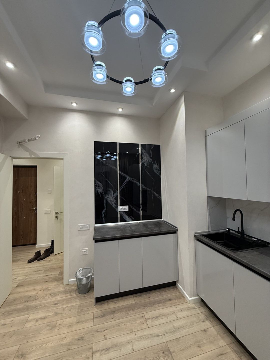 Satılır 2 otaqlı yeni tikili 54 m² — Mənzil, Bakı (6)