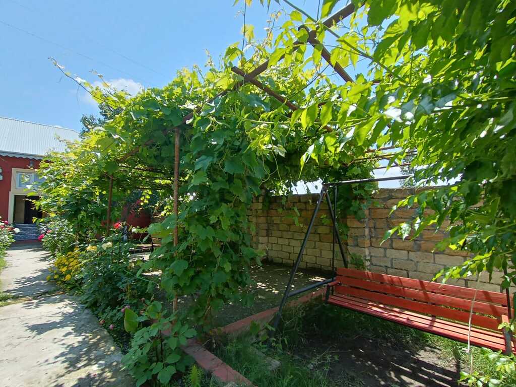 Bağ evi kirayə verilir, Cülyan k — Ev, villa, İsmayıllı (4)