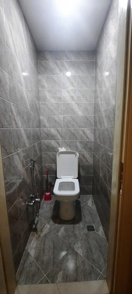 İcarəyə verilir 2 otaqlı yeni tikili 57 m² — Mənzil, Bakı (2)