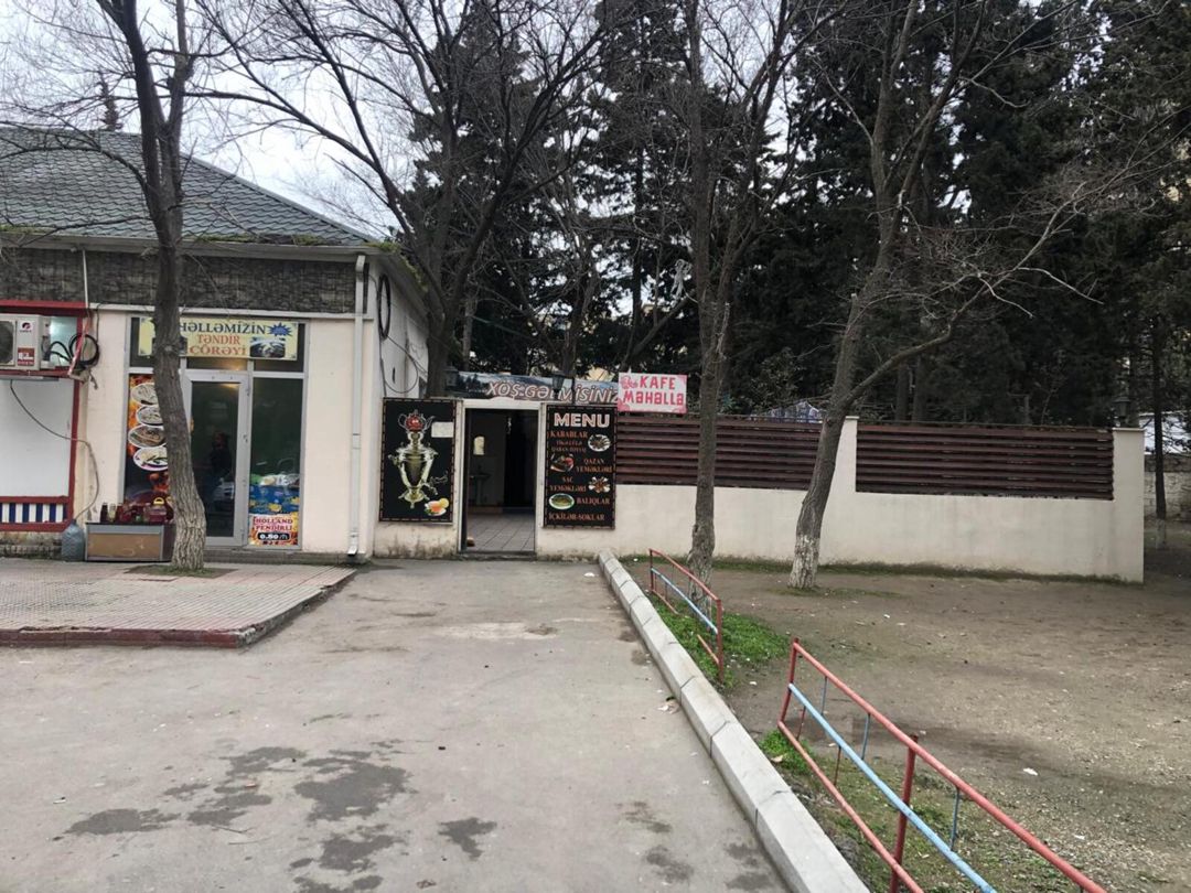 Satılır obyekt 255.5 m² — Əmlak, Bakı (5)