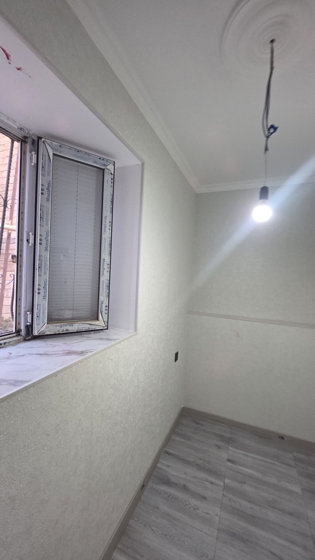 3 otaqlı, 80 kv. m, Yeni təmirli — Ev, villa, Digah (7)