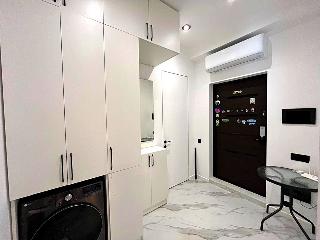 Satılır 2 otaqlı yeni tikili 70 m² — Mənzil, Bakı (8)