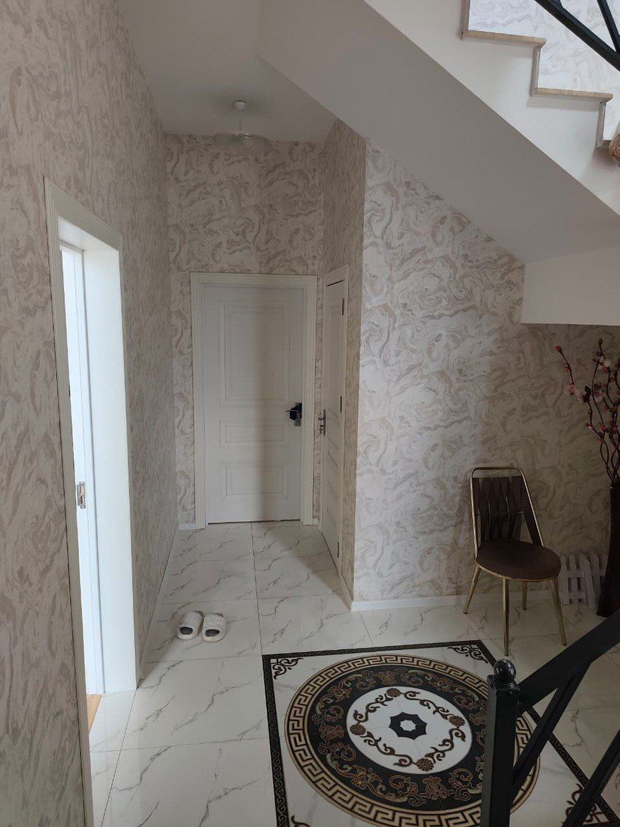 Satılır 4 otaqlı həyət evi/bağ evi 130 m² — Ev, villa, Bakı (6)