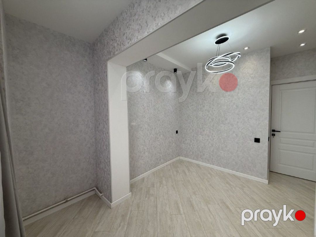 Satılır 1 otaqlı köhnə tikili 45 m² — Mənzil, Bakı (3)
