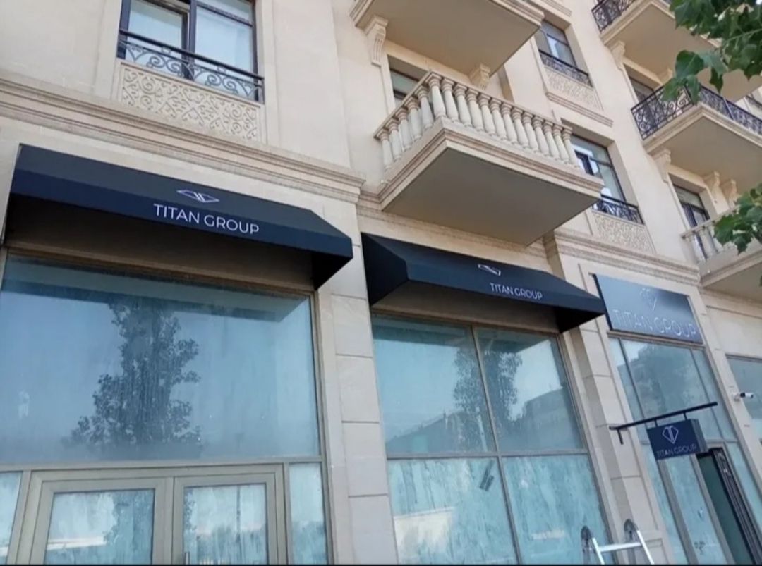 Reklam işləri — Reklama, IT, marketing, Bakı (8)