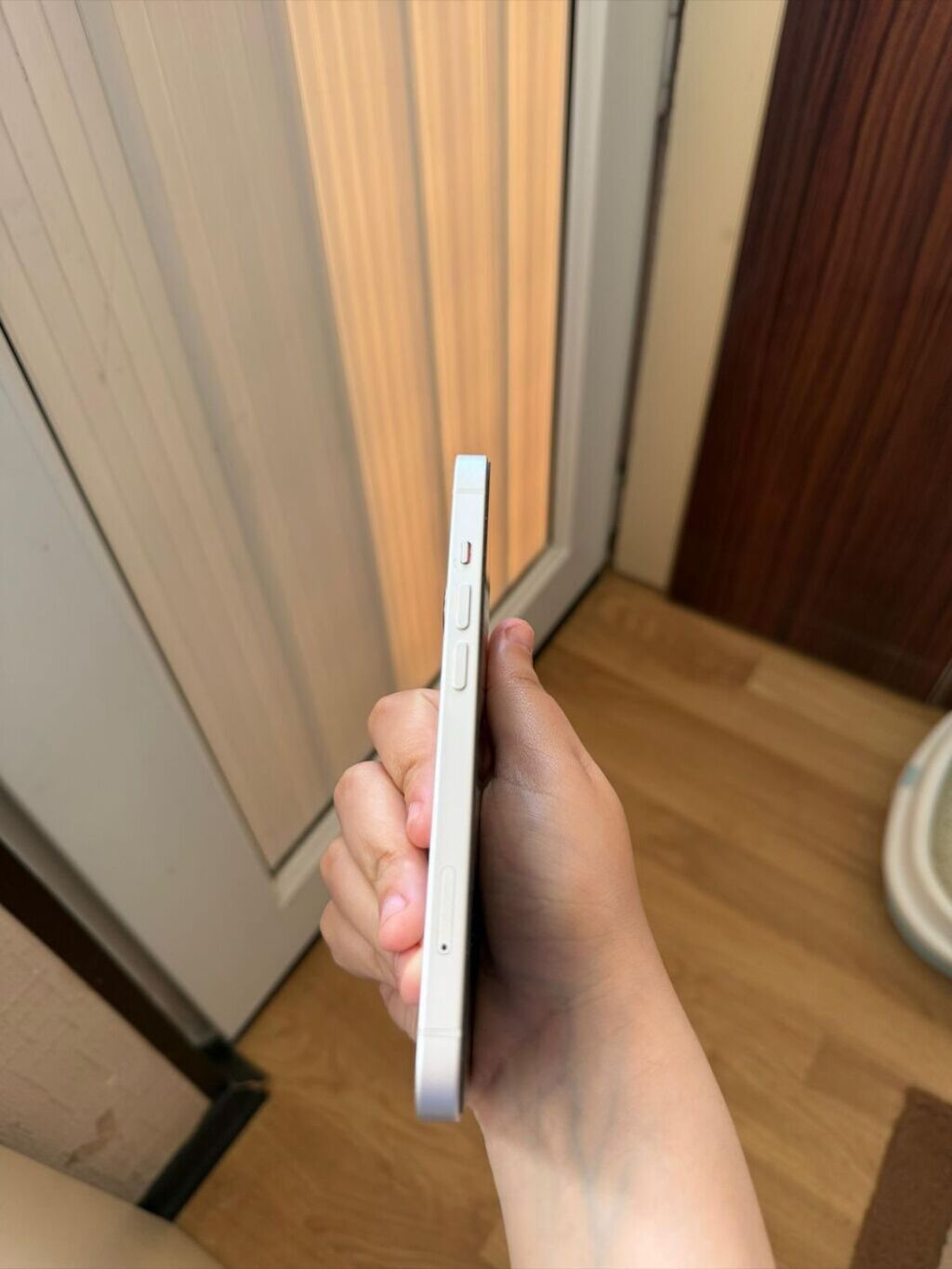 IPhone 14, 128 GB, Ağ — Apple iPhone, Sumqayıt (5)