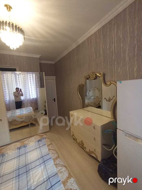 Satılır 2 otaqlı yeni tikili 46 m²