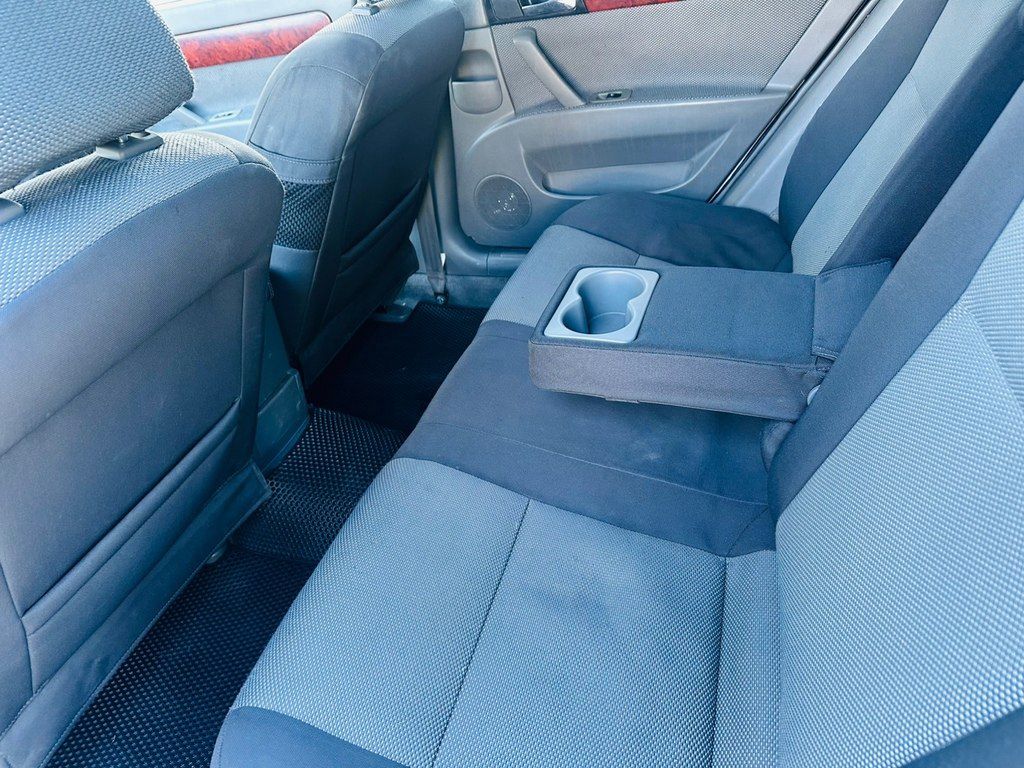 Daewoo Gentra, 1.5 L, 2014 il, 250 000 km — Avtomobillər, Bakı (12)