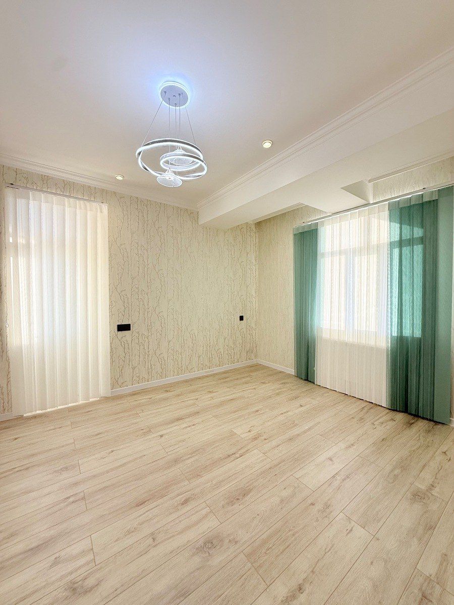 Satılır 2 otaqlı yeni tikili 82 m² — Mənzil, Xırdalan (4)