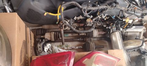 Kia, Hyundai oynaqlı birləşməsi — Bakı