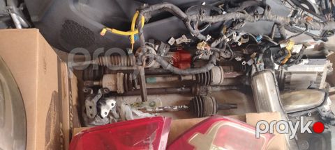 Kia, Hyundai oynaqlı birləşməsi