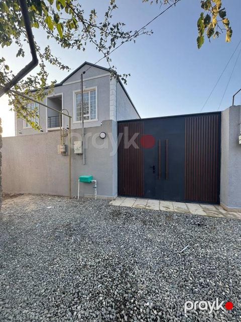 Satılır 5 otaqlı həyət evi/bağ evi 150 m²