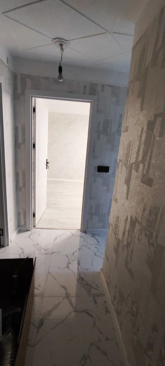 3-otaqlı mənzil, Biləcəri qəs., 68 m² — Mənzil, Bakı (6)