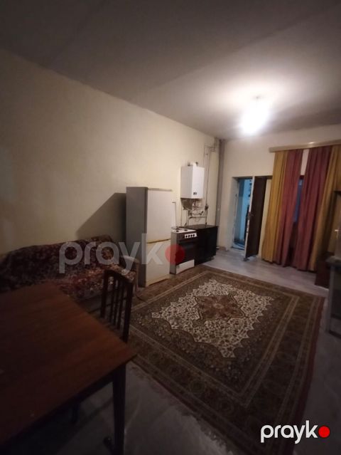 60 kv. m, 2 otaqlı, Kombi, İnternet, Telefon