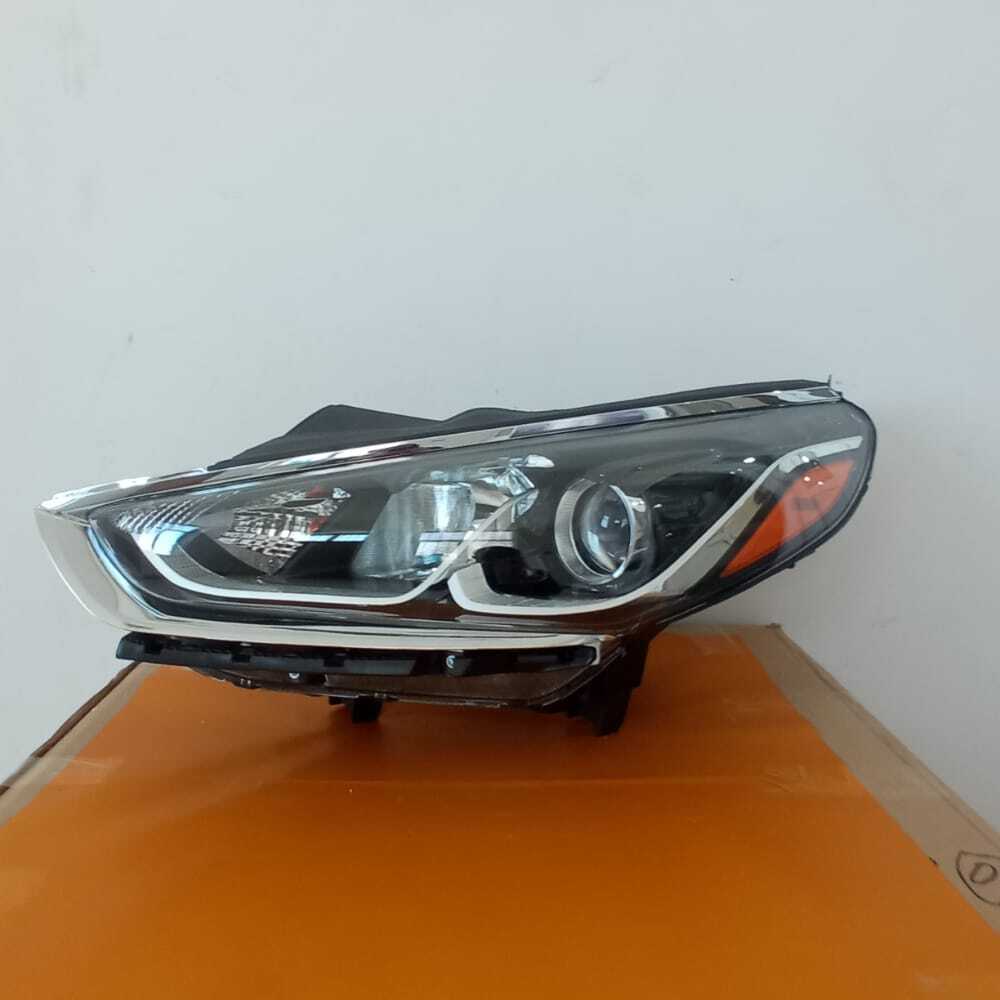 "Hyundai Sonata (2003-2021)" faraları — Ehtiyat hissələri və aksesuarlar, Bakı (7)