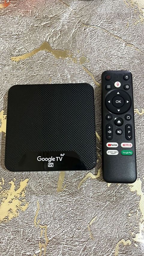 TV Box — Bakı
