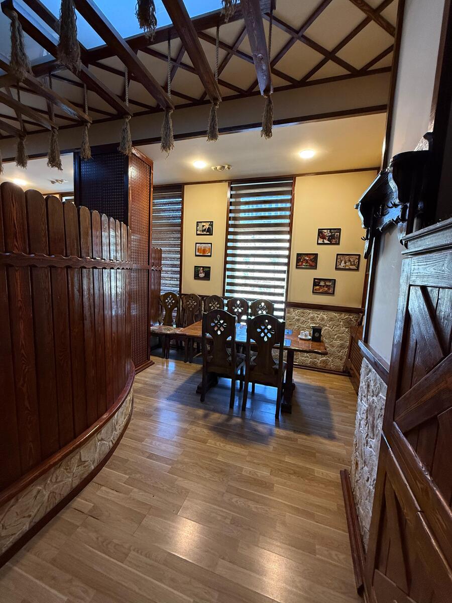 Satılır obyekt 270 m² — Əmlak, Bakı (10)