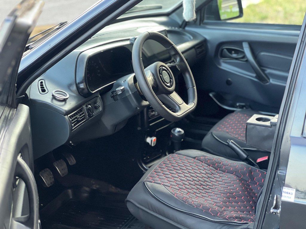 Lada (VAZ) 2115, 1.5 L, 2010 il, 250 000 km — Avtomobillər, Sumqayıt (7)