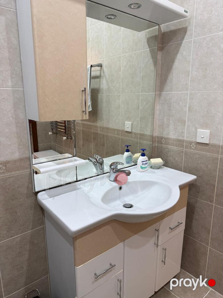 İcarəyə verilir 4 otaqlı yeni tikili 200 m² — Mənzil, Bakı (12)