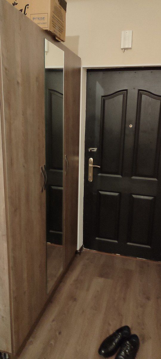 İcarəyə verilir 2 otaqlı yeni tikili 55 m² — Mənzil, Bakı (8)