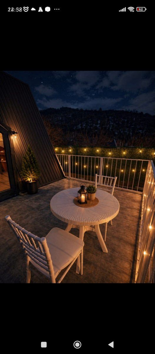 Bağ evi kirayə verilir, İsmayıllı r — Ev, villa, İsmayıllı (9)
