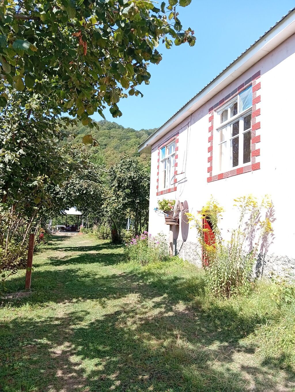 90 kv. m, 2 otaqlı, Hovuzsuz — Ev, villa, İsmayıllı