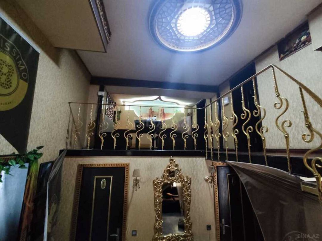 İcarəyə verilir obyekt 200 m² — Əmlak, Bakı (3)