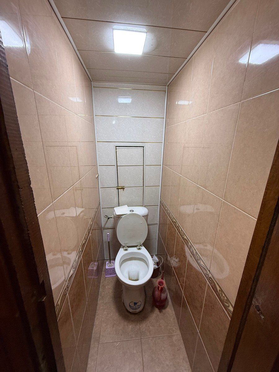3-otaqlı mənzil, Yeni Günəşli qəs., 70 m² — Mənzil, Bakı (6)