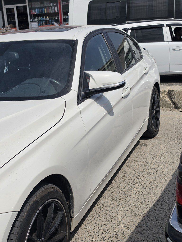 BMW 328, 2.0 L, 2013 il, 276 000 km — Avtomobillər, Bakı (6)
