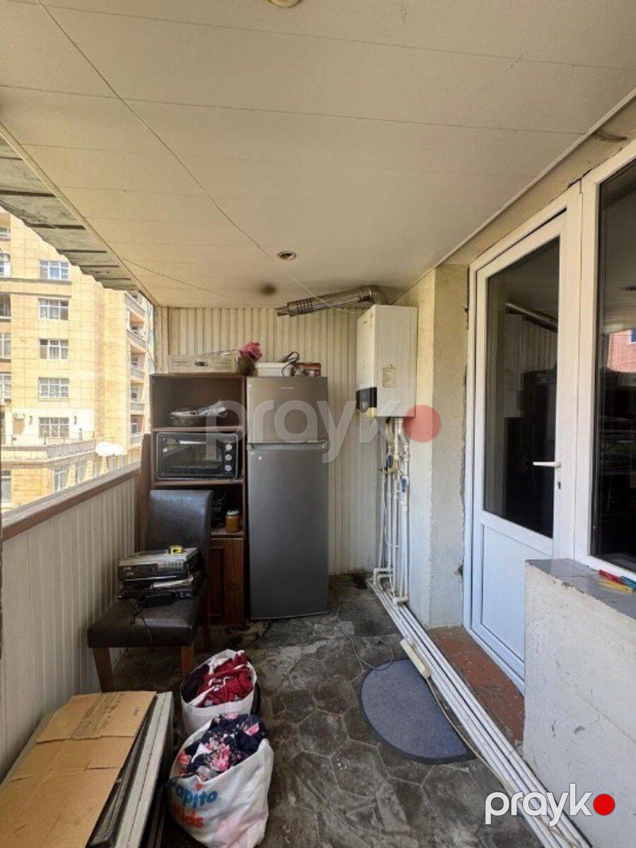 Satılır 3 otaqlı köhnə tikili 75 m² — Mənzil, Bakı (4)