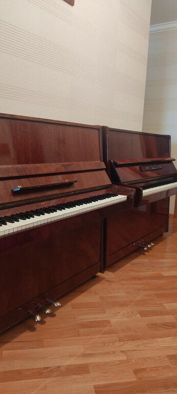 Piano "Belarus" — Musiqiə alətləri, Bakı (5)