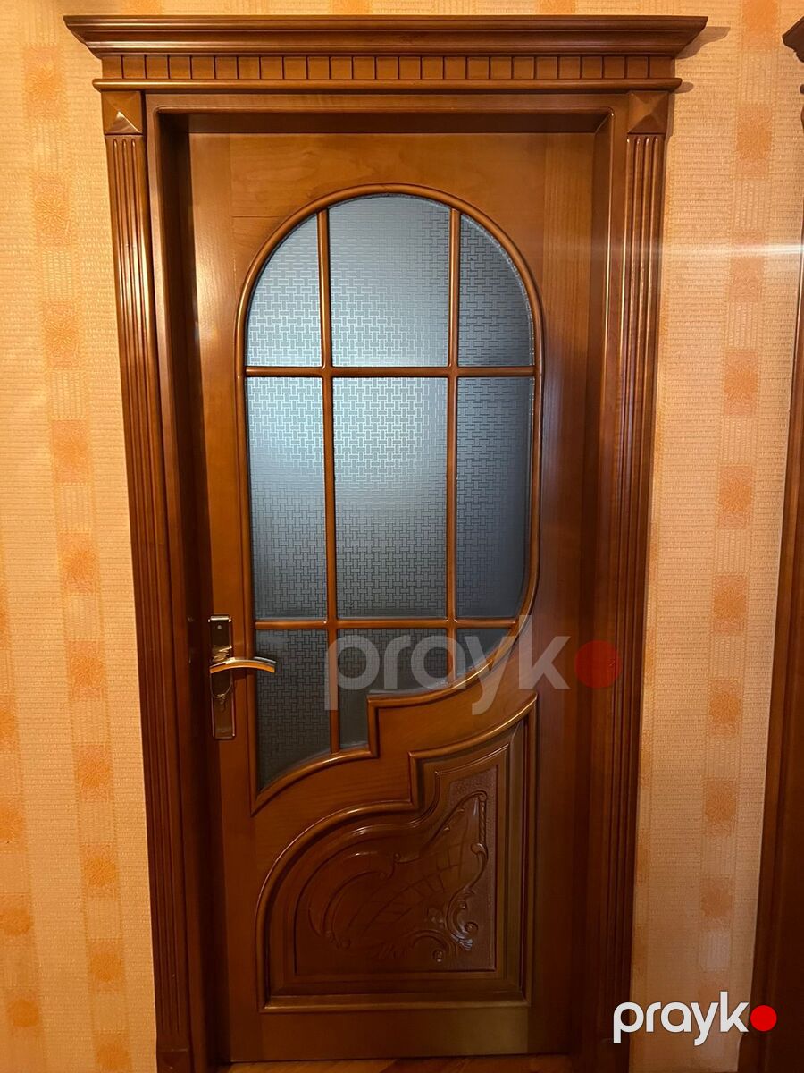 Satılır 3 otaqlı köhnə tikili 80 m² — Mənzil, Bakı (11)