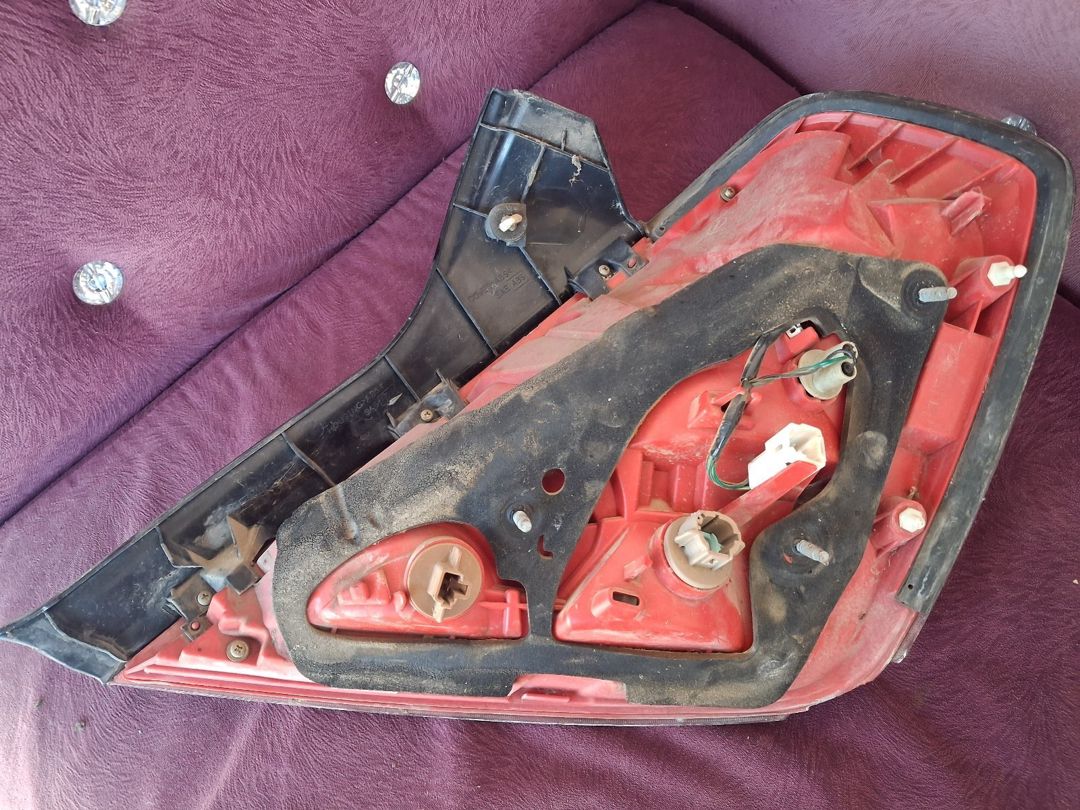 Nissan Teana j31 arxa faraları — Ehtiyat hissələri və aksesuarlar, Ağcabədi (2)