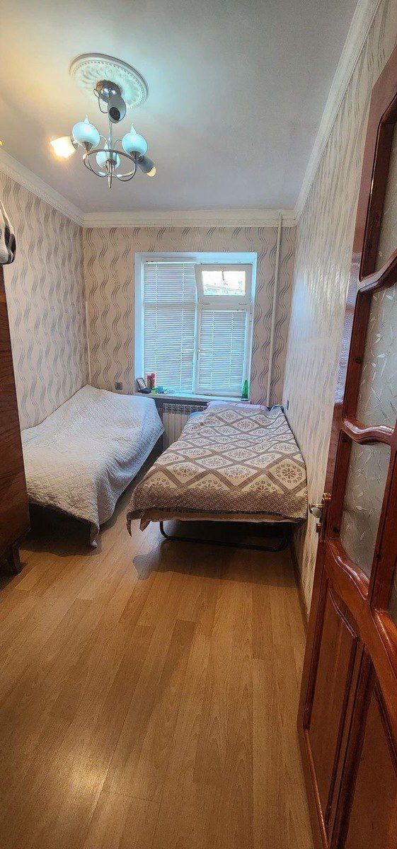 Satılır 3 otaqlı köhnə tikili 75 m² — Mənzil, Bakı (5)