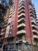 Satılır 3 otaqlı yeni tikili 122 m² — Ilkin