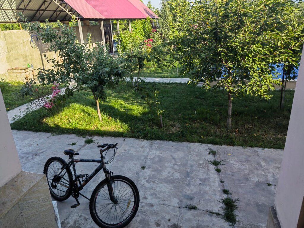 Bağ evi kirayə verilir, Qəbələ ş — Ev, villa, Qəbələ (6)