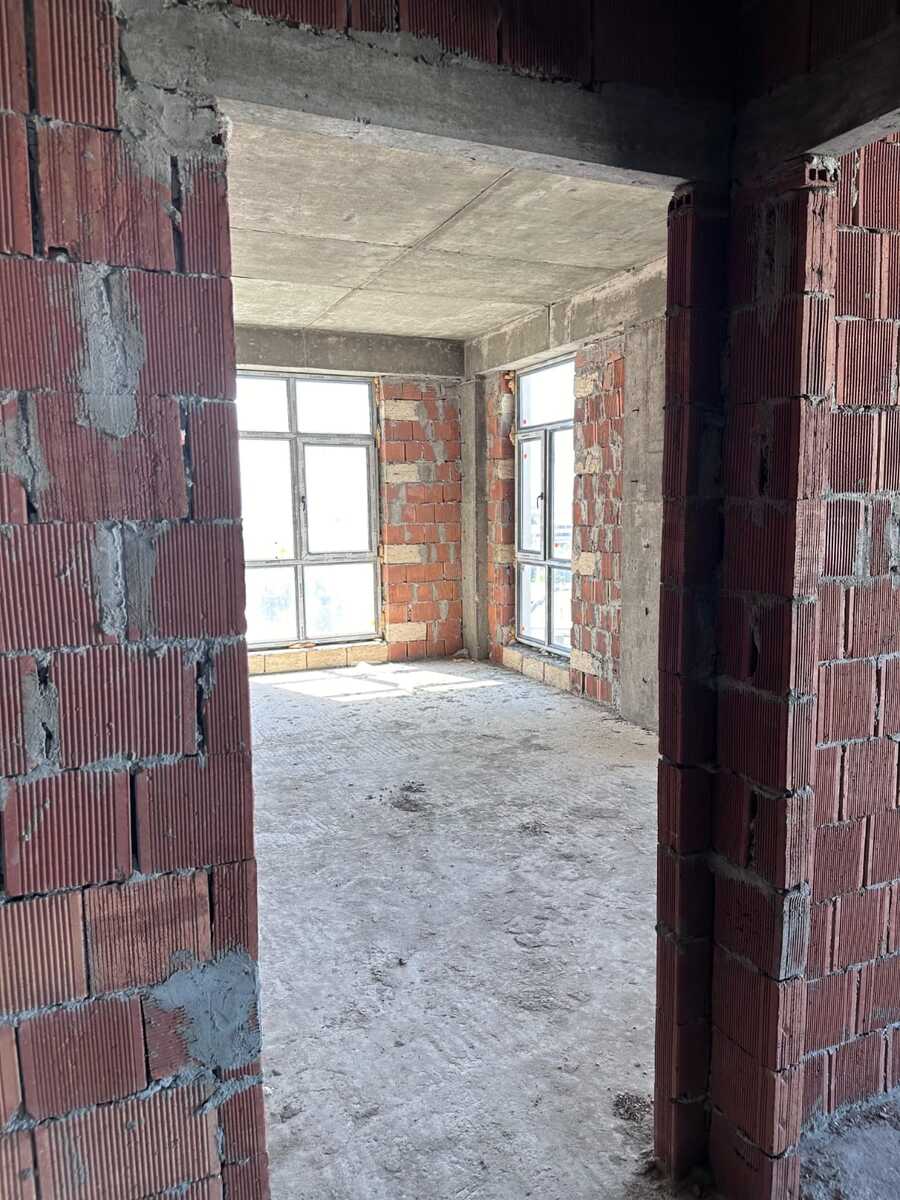 Satılır 3 otaqlı yeni tikili 139 m² — Mənzil, Bakı (3)