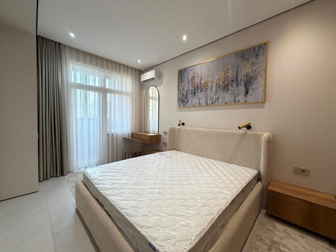 Satılır 3 otaqlı yeni tikili 108 m² — Mənzil, Bakı (7)