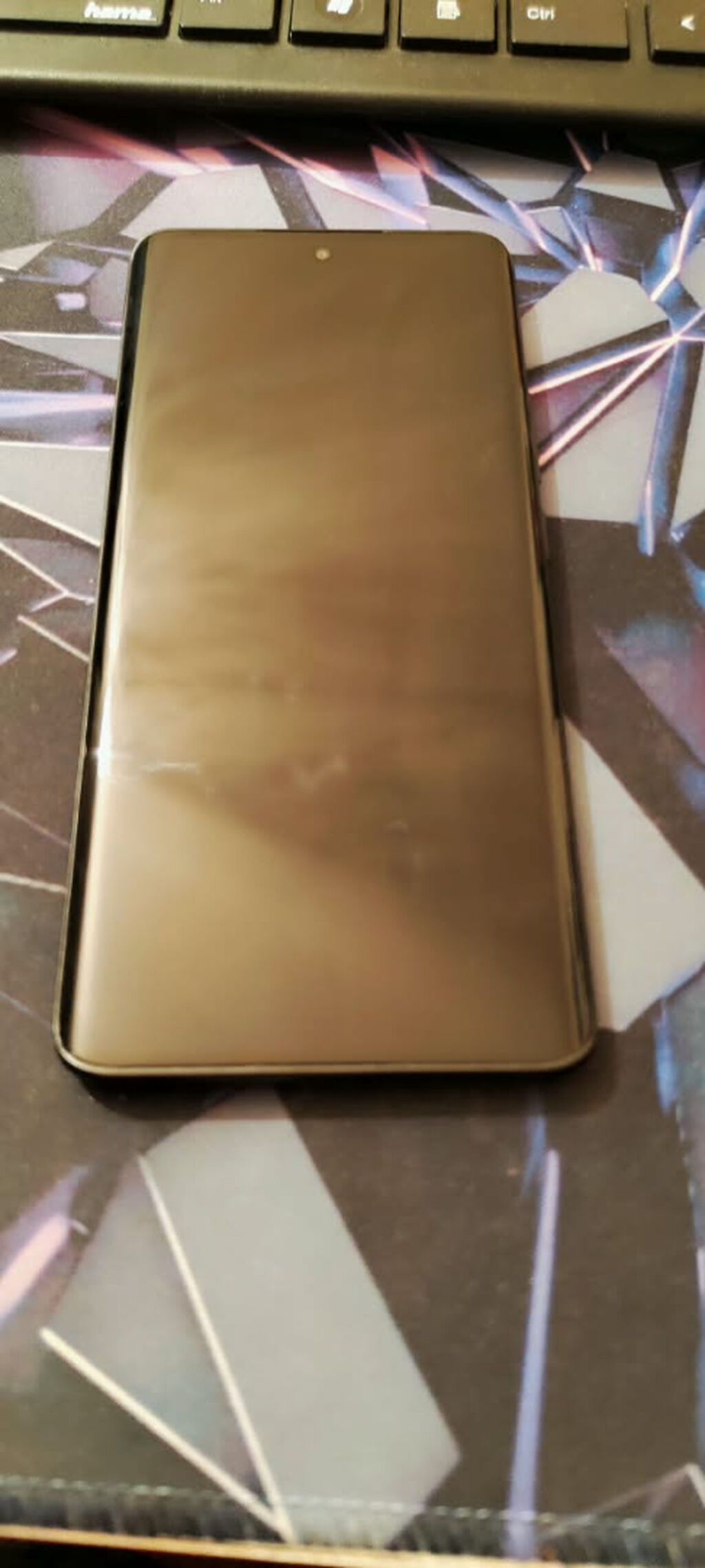 Redmi Note 15, 16 GB RAM, 256 GB, 6000 mAh, 108 MP — qara — Realme, Bakı (7)