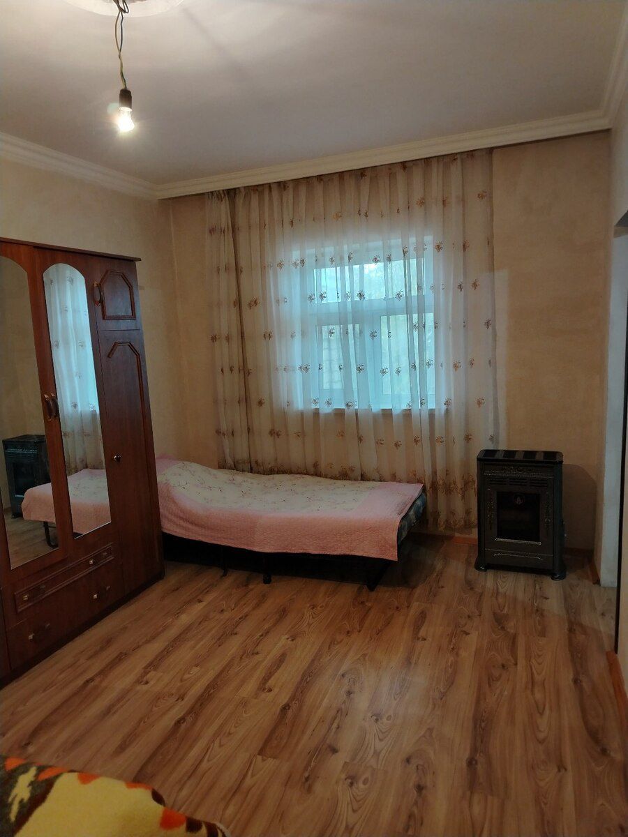Həyət evi, Ramana qəs — Ev, villa, Bakı (11)