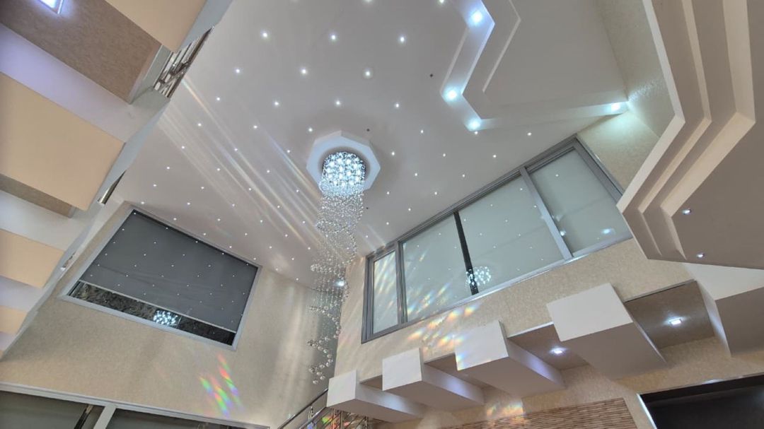 4-otaqlı yeni tikili, Xırdalan ş., 200 m² — Mənzil, Xırdalan (7)
