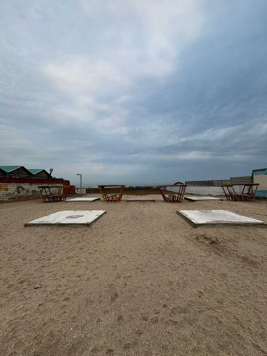 21 sot torpaq sahəsi, Novxanı qəs — Torpaq, Bakı (4)