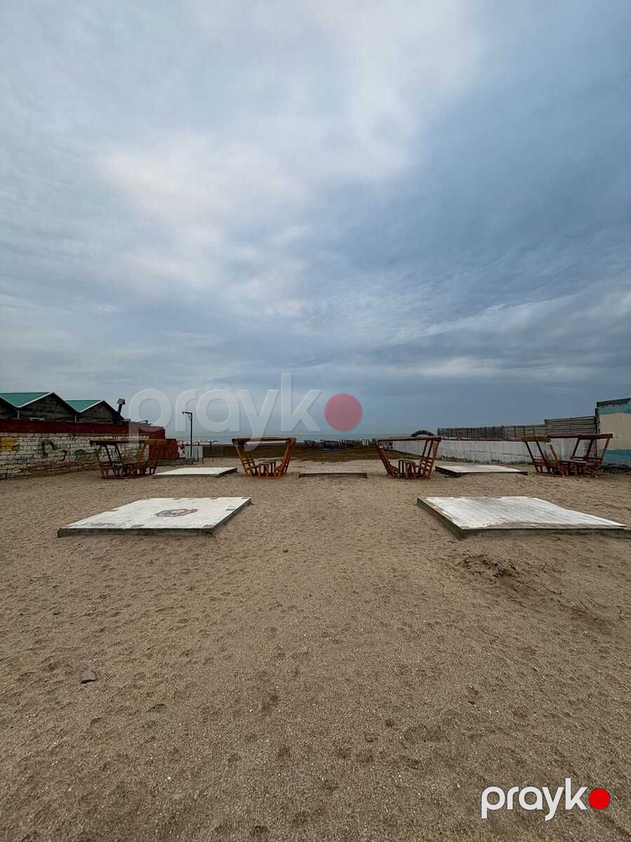 21 sot torpaq sahəsi, Novxanı qəs — Torpaq, Bakı (4)
