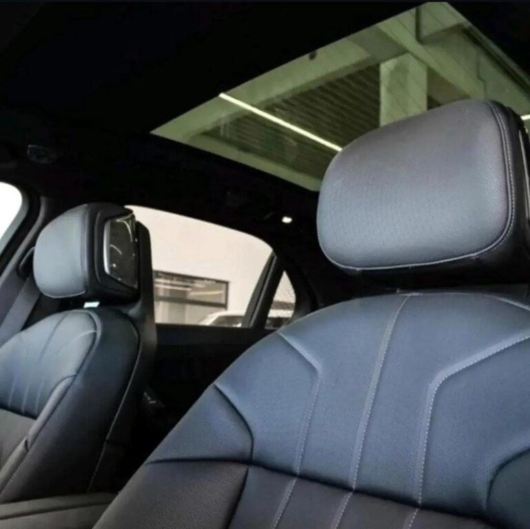 BMW 740 xDrive, 3.0 L, 2026 il, yeni — Avtomobillər, Bakı (5)