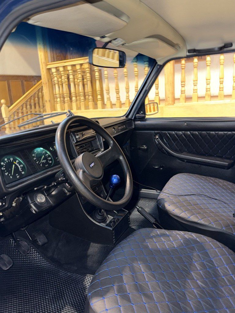 Lada (VAZ) 2107, 1.6 L, 2008 il, 158 000 km — Avtomobillər, Şəmkir (4)