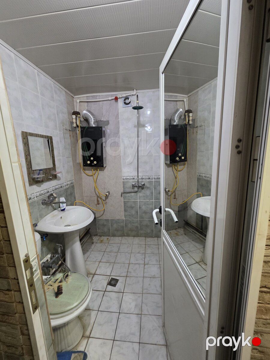 1-otaqlı mənzil, Gəncə ş., 32 m² — Mənzil, Gəncə (7)