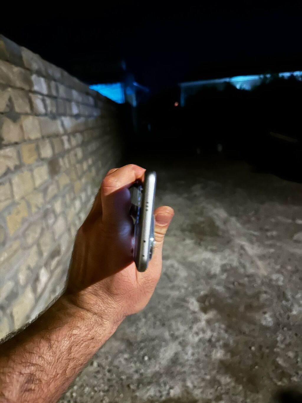 Honor 400 pro 512 GB. 12 ram. ideal veziyette qutu adaptir her şeyi — Digər smartfonlar, Şirvan (4)