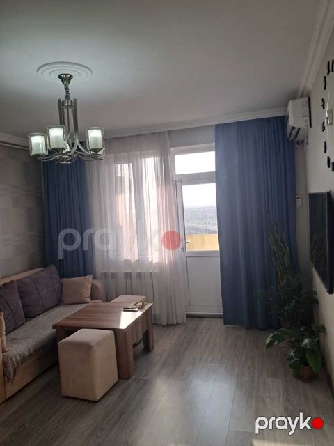 Satılır 4 otaqlı yeni tikili 83 m²