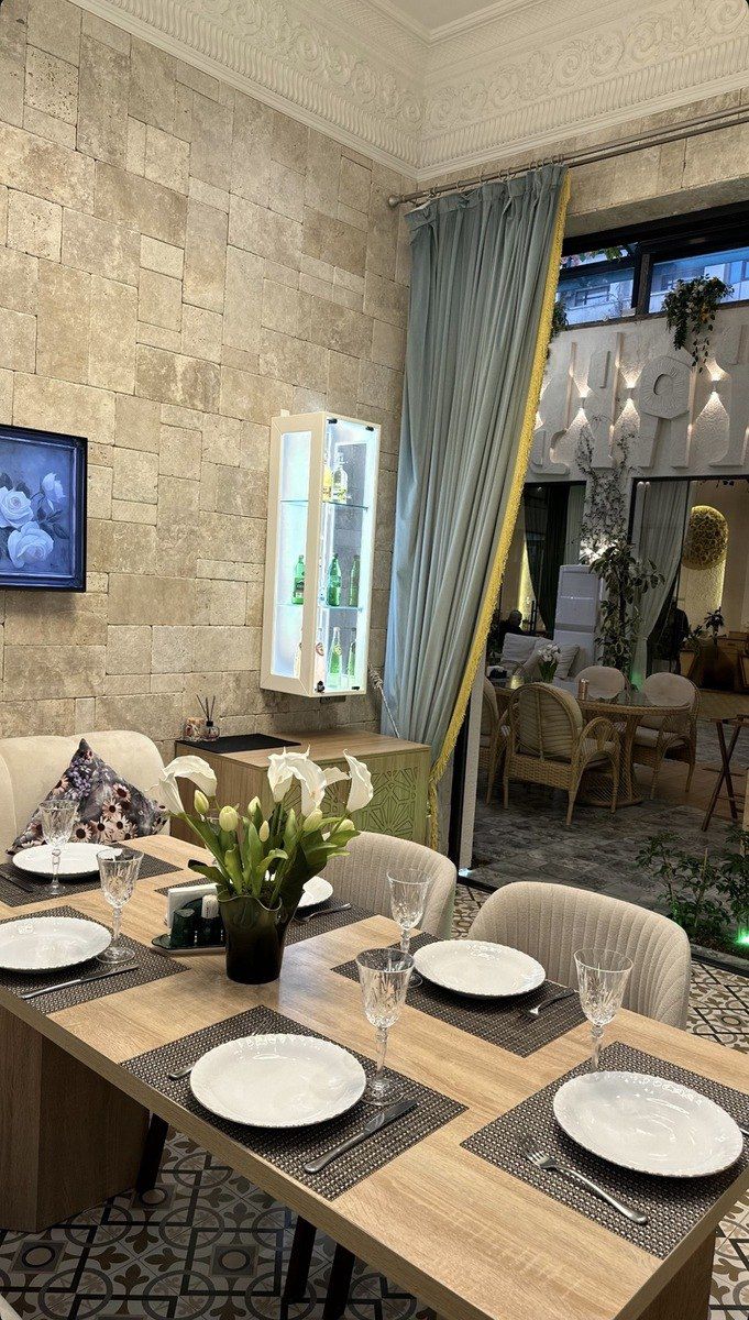 İcarəyə verilir obyekt 950 m² — Əmlak, Bakı (4)