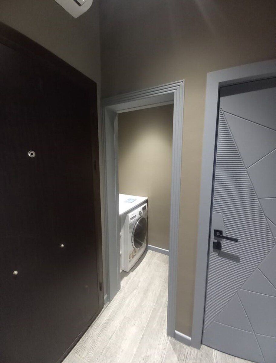 Satılır 2 otaqlı yeni tikili 65 m² — Mənzil, Bakı (9)